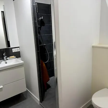 ღ Retincelle - Proche Centre-ville, Cour & Spacieux * Loix