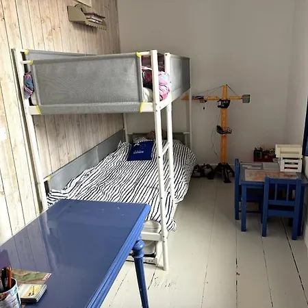 Villa ღ Retincelle - Proche Centre-ville, Cour & Spacieux *
