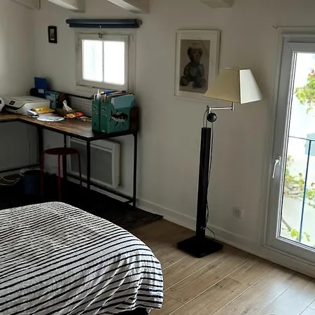 ღ Retincelle - Proche Centre-ville, Cour & Spacieux Villa *