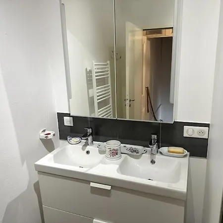 ღ Retincelle - Proche Centre-ville, Cour & Spacieux Villa Loix