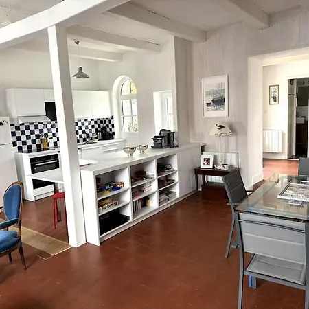ღ Retincelle - Proche Centre-ville, Cour & Spacieux